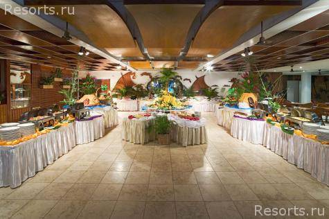 Warwick Fiji Resort & Spa 14